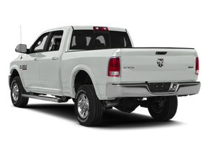 2014 ram 2500 SLT