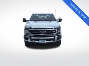 2022福特F-350SD Lariat