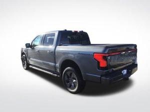 2023 福特 F-150 Lightning 套索