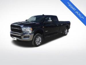 2019 RAM 3500商人